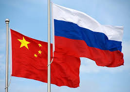 фото Россия выше Китая в рейтинге развивающихся экономик